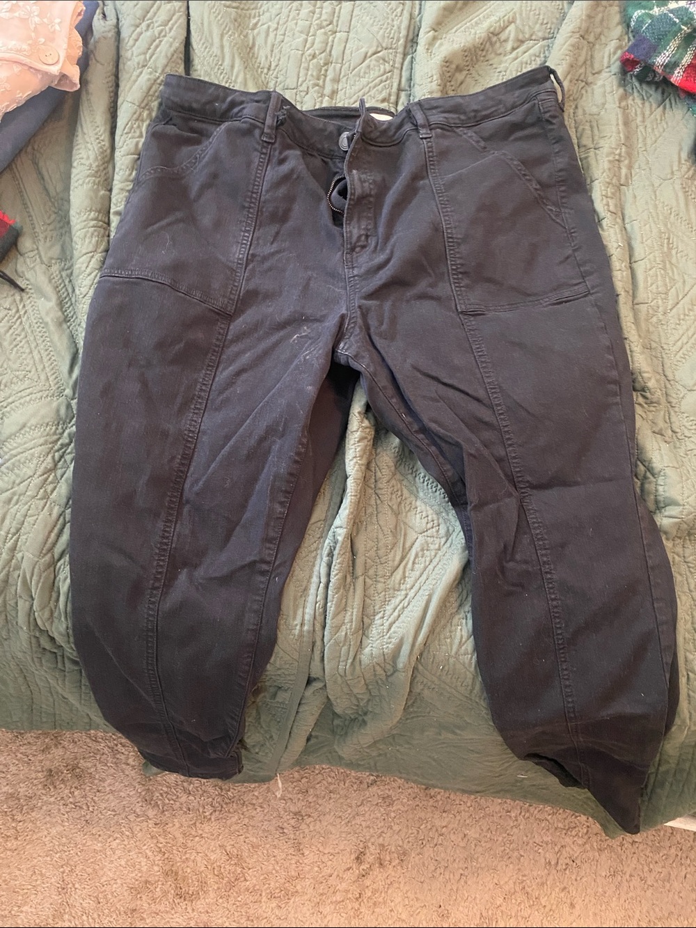 SO women’s Work Pants